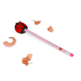 Mini Friends Temperino - Ladybug