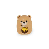 Mini Friends Temperino - Teddy Bear - Realizzandoo