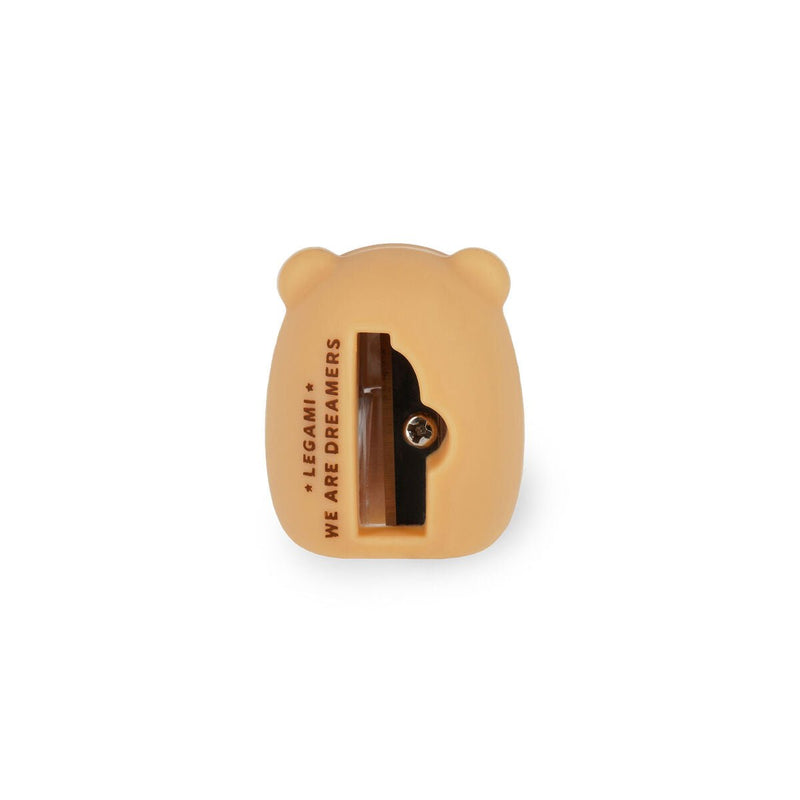 Mini Friends Temperino - Teddy Bear - Realizzandoo