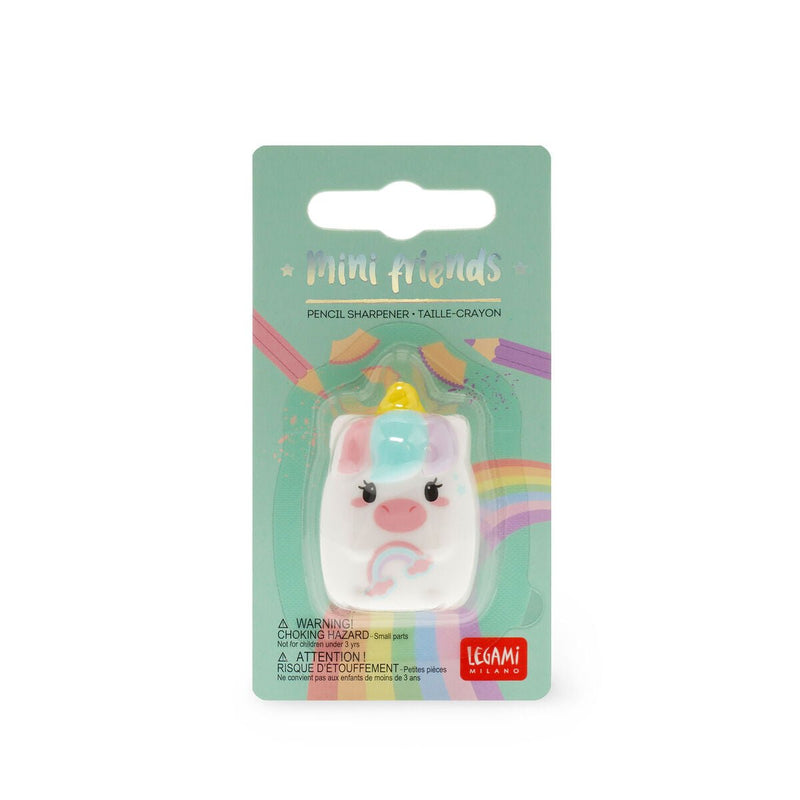 Mini Friends Temperino - Unicorn - Realizzandoo