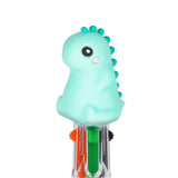 Mini Magic Rainbow Mini Penna A Sfera 4 Colori - Dino - Realizzandoo