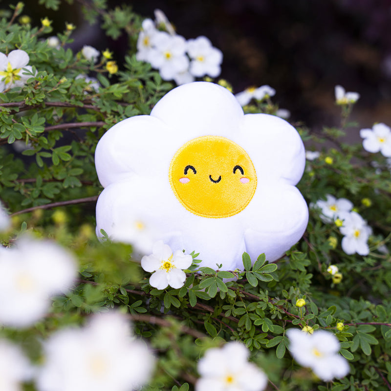 Mini Peluche Super Soft! - Daisy