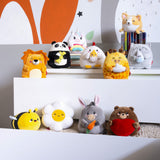 Mini Peluche Super Soft! - Daisy