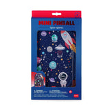 Mini Pinball Mini Flipper - Space - Realizzandoo