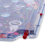 Mini Pinball Mini Flipper - Space - Realizzandoo