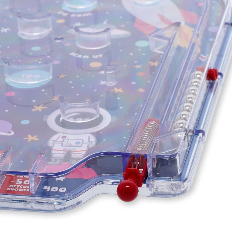 Mini Pinball Mini Flipper - Space - Realizzandoo