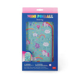 Mini Pinball Mini Flipper - Unicorn - Realizzandoo
