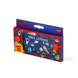 Mini Water Game Mini Gioco Ad Acqua - Space - Realizzandoo