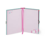 My Secret Diary Diario Segreto Con Lucchetto - Unicorn - Realizzandoo