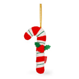 Oh-Oh-Ohrnaments Decorazione in Peluche per l'Albero - Candy
