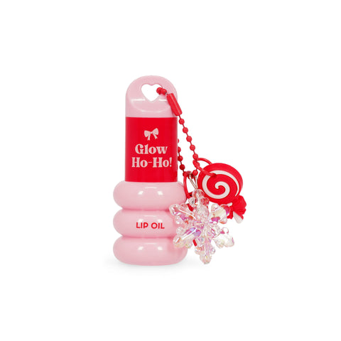 Olio Labbra con Charm - Glow Oh-Oh!