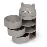 Organiser Da Scrivania Aww - Rganiser - Kitty - Realizzandoo