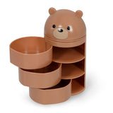 Organiser Da Scrivania Aww - Rganiser - Teddy Bear - Realizzandoo