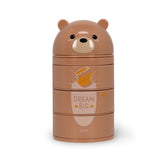 Organiser Da Scrivania Aww - Rganiser - Teddy Bear - Realizzandoo
