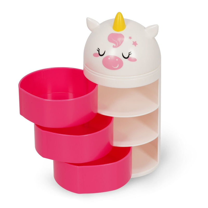 Organiser Da Scrivania Aww - Rganiser - Unicorn - Realizzandoo