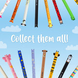 Penna Gel Cancellabile Erasable Gel Pen - Ladybug - Realizzandoo