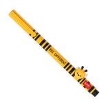 Penna Gel con Animaletto Lovely Friends - Bee - Realizzandoo