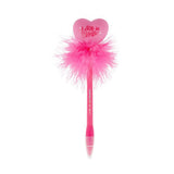 Penna Gel Luminosa Writing Is Magic - Heart - Realizzandoo
