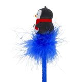 Penna Gel Luminosa Writing Is Magic - Penguin - Realizzandoo
