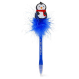 Penna Gel Luminosa Writing Is Magic - Penguin - Realizzandoo