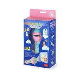 Projector Torch Torcia Proietta Storie - Pink - Realizzandoo
