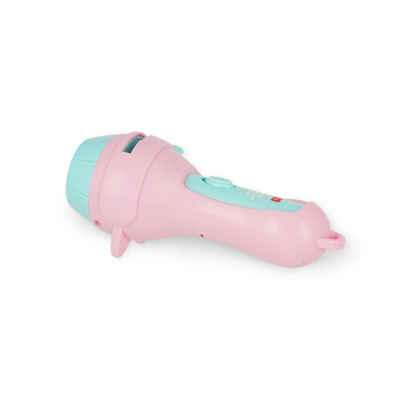 Projector Torch Torcia Proietta Storie - Pink - Realizzandoo