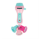 Projector Torch Torcia Proietta Storie - Pink - Realizzandoo
