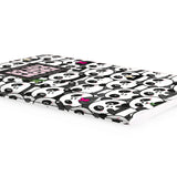 Quaderno a Righe A5 - Panda