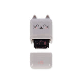 Roller Stamp Timbro Decorativo a Rullo - Kitty