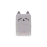 Roller Stamp Timbro Decorativo a Rullo - Kitty