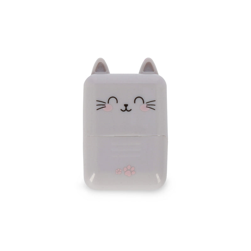 Roller Stamp Timbro Decorativo a Rullo - Kitty