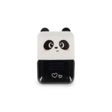 Roller Stamp Timbro Decorativo a Rullo - Panda