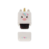 Roller Stamp Timbro Decorativo a Rullo - Unicorn