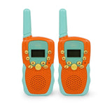 Set Di 2 Walkie Talkie - Walkie Talkie - Realizzandoo