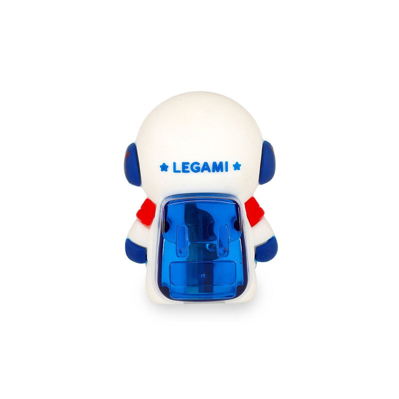 Sharpening Is Magic Temperino Luminoso Contenitore - Space - Realizzandoo