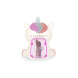 Sharpening Is Magic Temperino Luminoso Contenitore - Unicorn - Realizzandoo