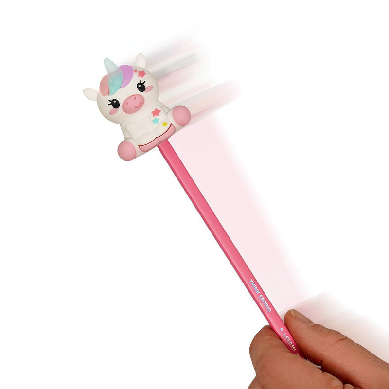 Sharpening Is Magic Temperino Luminoso Contenitore - Unicorn - Realizzandoo
