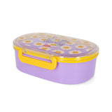 Snack & Go Contenitore Porta Merenda - Daisy