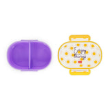 Snack & Go Contenitore Porta Merenda - Daisy