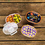 Snack & Go Contenitore Porta Merenda - Kitty