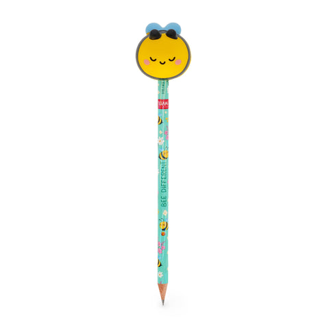 Squeezies Matita con Antistress - Bee