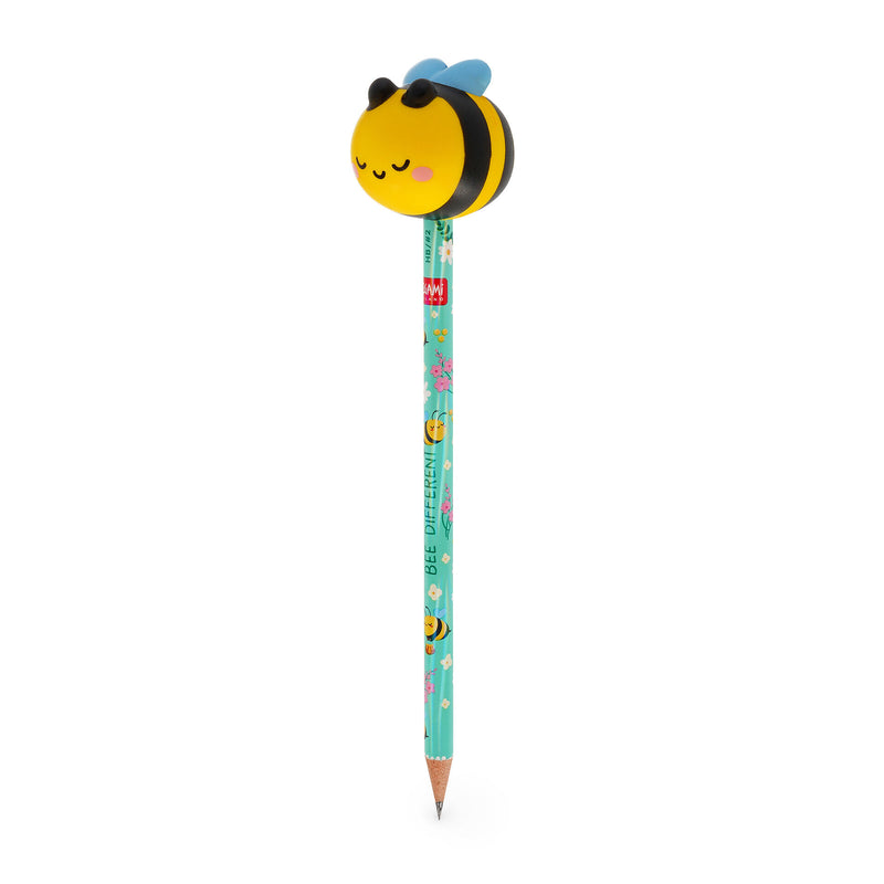Squeezies Matita con Antistress - Bee