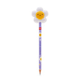 Squeezies Matita con Antistress - Daisy