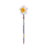 Squeezies Matita con Antistress - Daisy