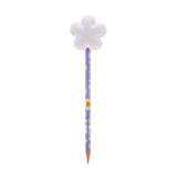 Squeezies Matita con Antistress - Daisy