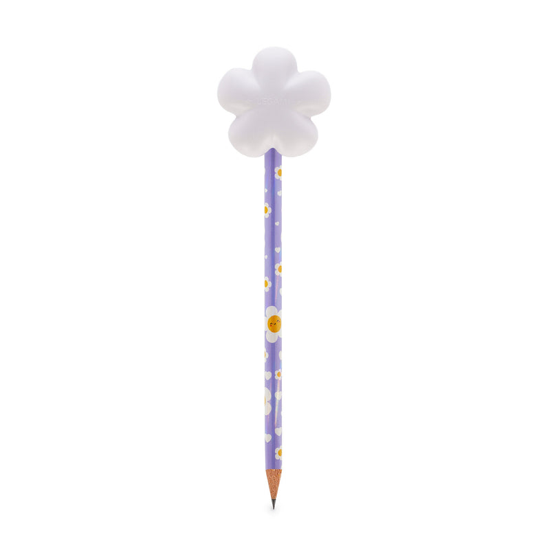 Squeezies Matita con Antistress - Daisy