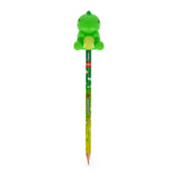 Squeezies Matita con Antistress - Dino