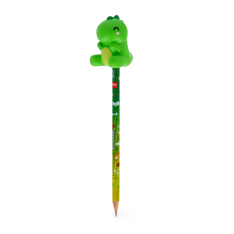 Squeezies Matita con Antistress - Dino