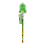 Squeezies Matita con Antistress - Dino