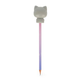Squeezies Matita con Antistress - Kitty